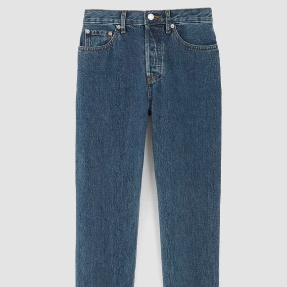 Everlane The ’90s Cheeky Jean, Size 26 - Picture 1 of 7